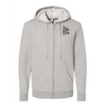 Load image into Gallery viewer, Stir it Up Unisex Fleece Zip Hoodie

