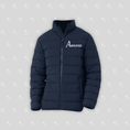 Load image into Gallery viewer, Amplified Men's Down Jacket
