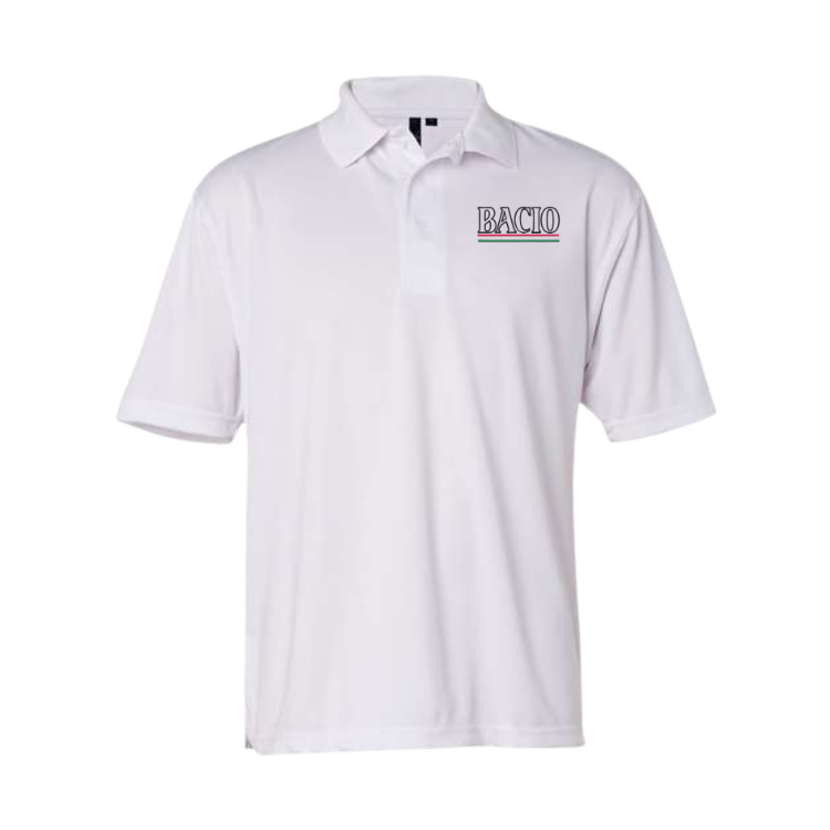 Bacio Men's Polo