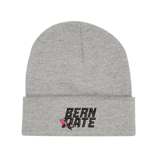 Bern Rate Cuff Beanie