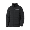 Load image into Gallery viewer, Bold Type Men's Down Jacket
