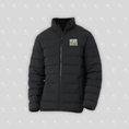 Load image into Gallery viewer, Hedge Ratio Men's Down Jacket
