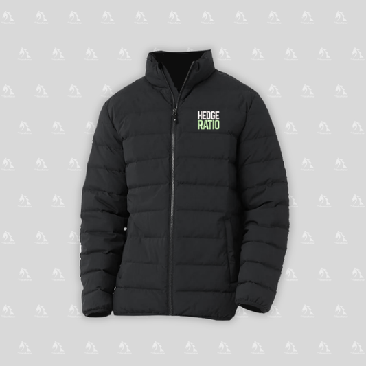 Hedge Ratio Men's Down Jacket