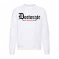 Load image into Gallery viewer, Doctorate Unisex Crewneck Sweater
