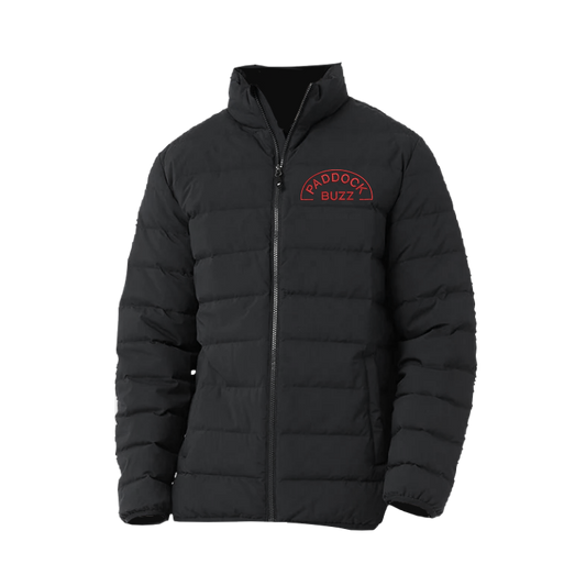 Paddock Buzz Men's Down Jacket