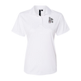 Load image into Gallery viewer, Stir it Up Women's Polo
