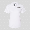 Load image into Gallery viewer, Pyralis Women's Polo
