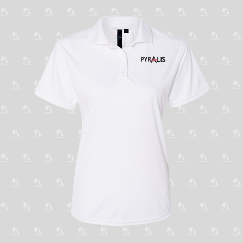 Pyralis Women's Polo