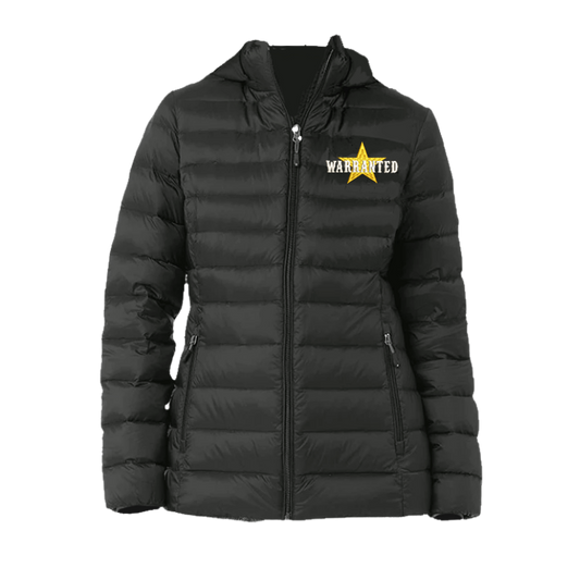 Warranted Women's Down Jacket
