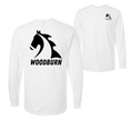 Load image into Gallery viewer, Woodburn Custom MRH Men's Long Sleeve T-Shirt
