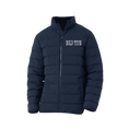 Load image into Gallery viewer, Bold Type Men's Down Jacket
