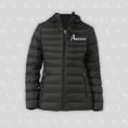 Load image into Gallery viewer, Amplified Women's Down Jacket
