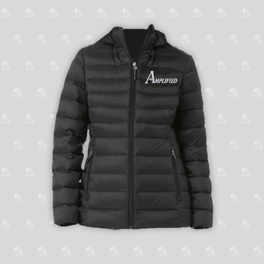 Amplified Women's Down Jacket