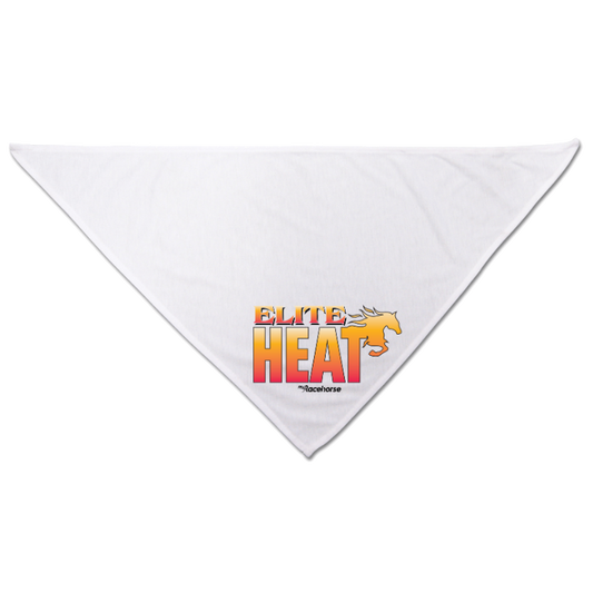 Elite Heat Dog Bandana