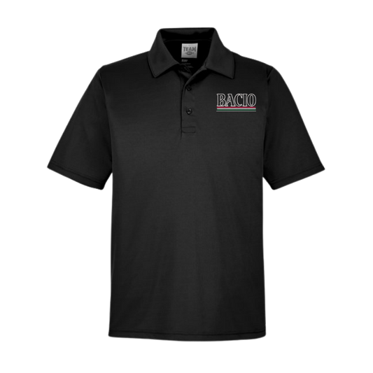 Bacio Men's Polo