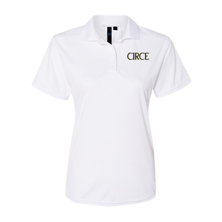 Circe Women's Polo