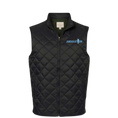 Load image into Gallery viewer, Absolution Men's Quilted Vest
