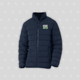 Load image into Gallery viewer, Hedge Ratio Men's Down Jacket
