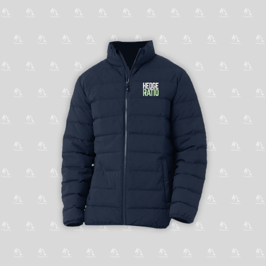 Hedge Ratio Men's Down Jacket