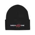 Load image into Gallery viewer, Shezawildone Cuff Beanie
