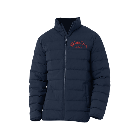 Paddock Buzz Men's Down Jacket