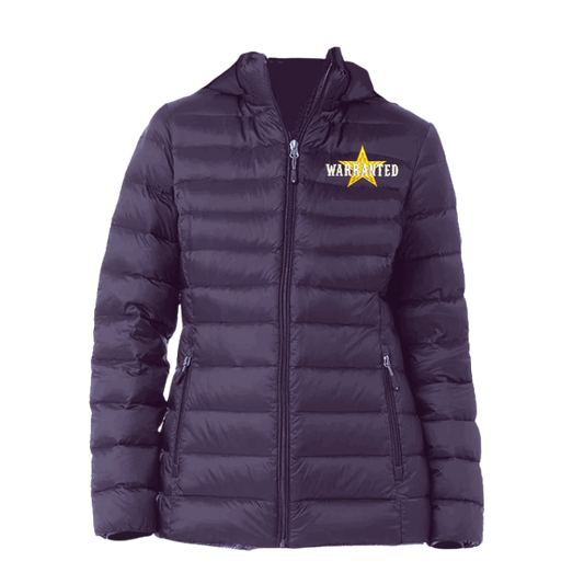 Warranted Women's Down Jacket