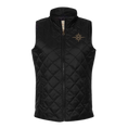 Load image into Gallery viewer, Helios Women's Quilted Vest
