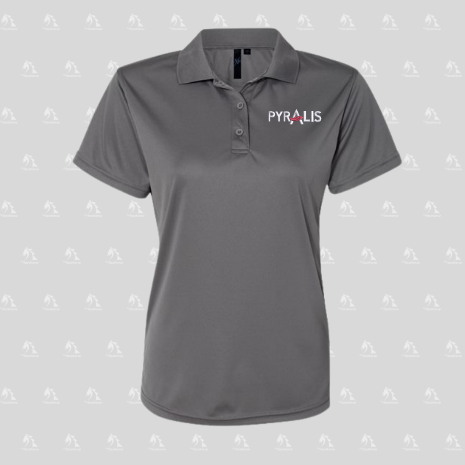 Pyralis Women's Polo
