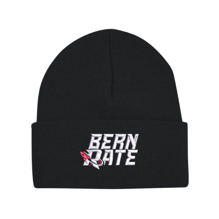 Bern Rate Cuff Beanie