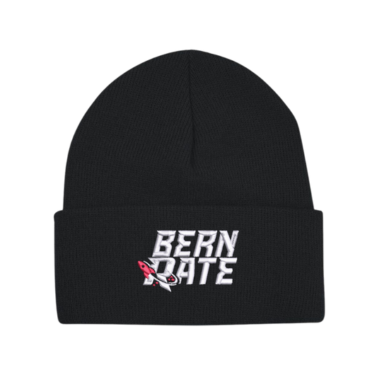 Bern Rate Cuff Beanie