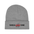 Load image into Gallery viewer, Shezawildone Cuff Beanie
