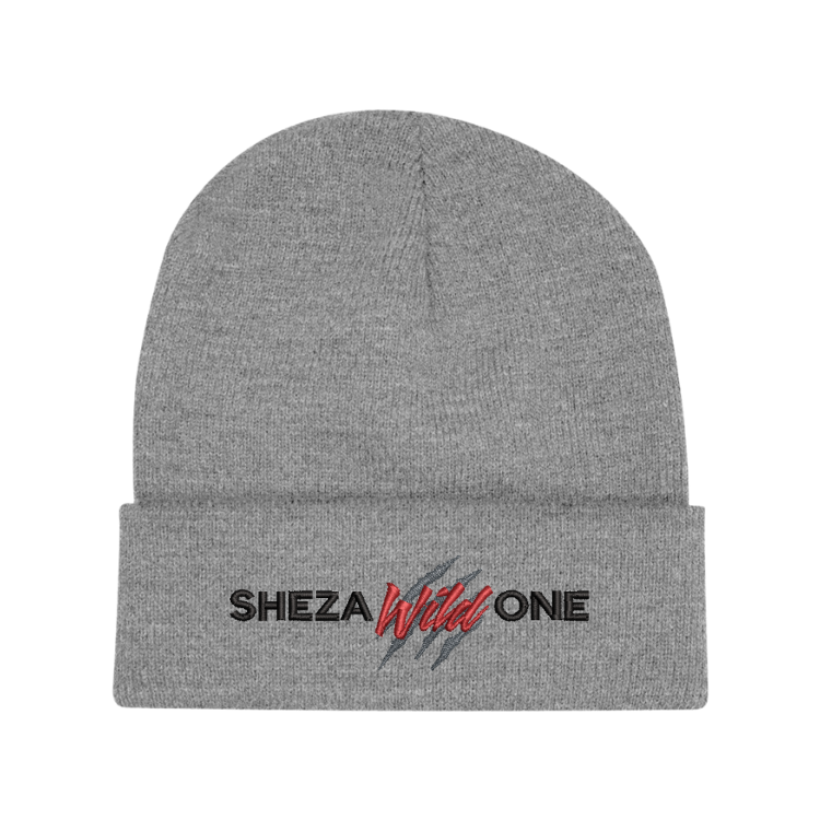 Shezawildone Cuff Beanie