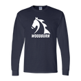 Load image into Gallery viewer, Woodburn Custom MRH Men's Long Sleeve T-Shirt
