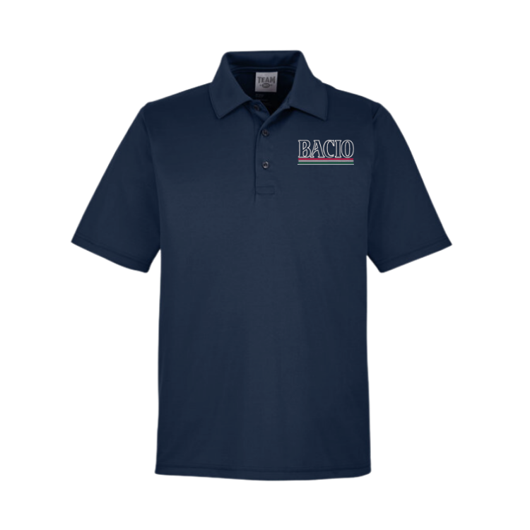 Bacio Men's Polo