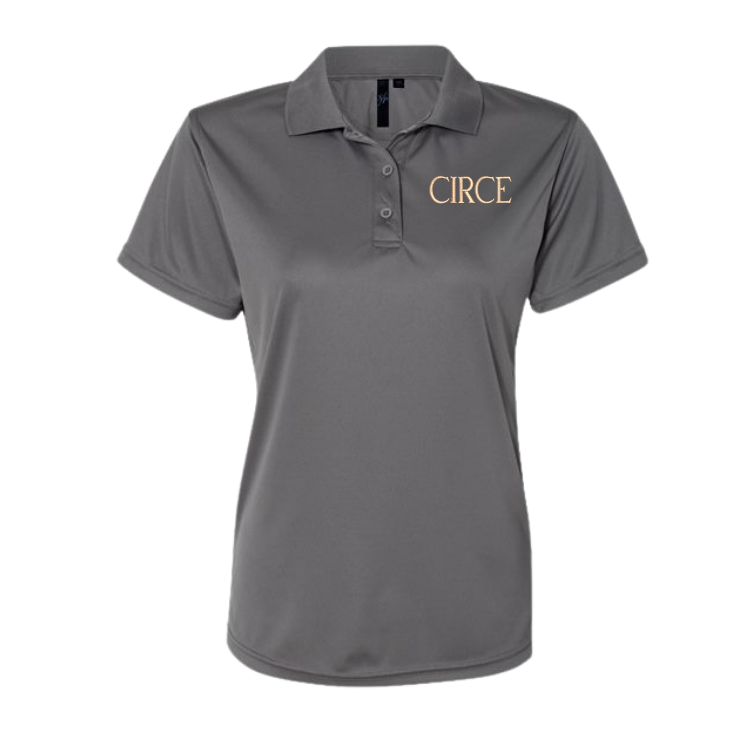 Circe Women's Polo