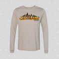 Load image into Gallery viewer, City of Fury Women's Long Sleeve T-Shirt
