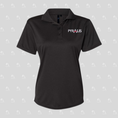 Load image into Gallery viewer, Pyralis Women's Polo
