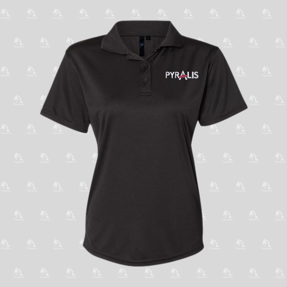 Pyralis Women's Polo