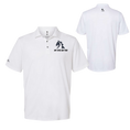 Load image into Gallery viewer, My Eyes on You - Adidas Men's Performance Polo
