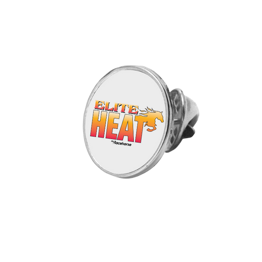 Elite Heat Custom Lapel Pin