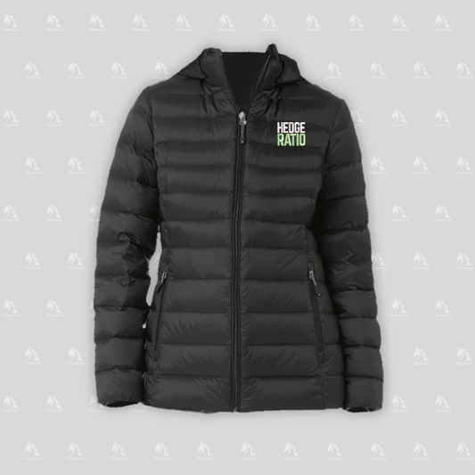 Hedge Ratio Women's Down Jacket