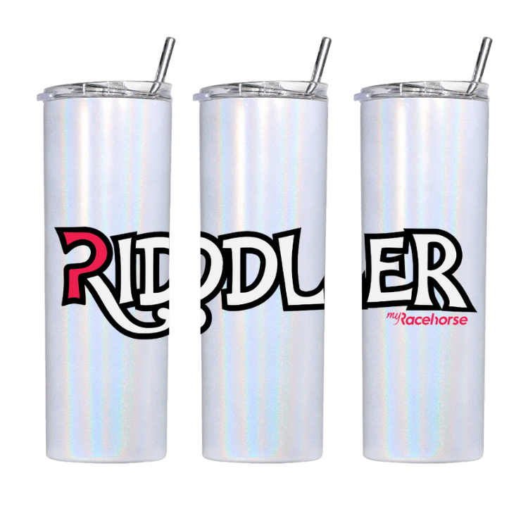 Riddler Tumbler