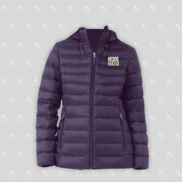 Hedge Ratio Women's Down Jacket