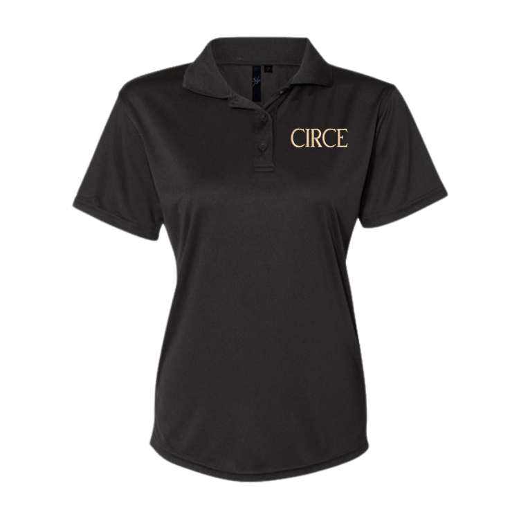 Circe Women's Polo