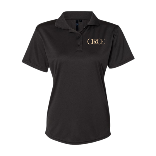 Circe Women's Polo