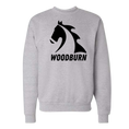 Load image into Gallery viewer, Woodburn Custom MRH Unisex Crewneck Sweater
