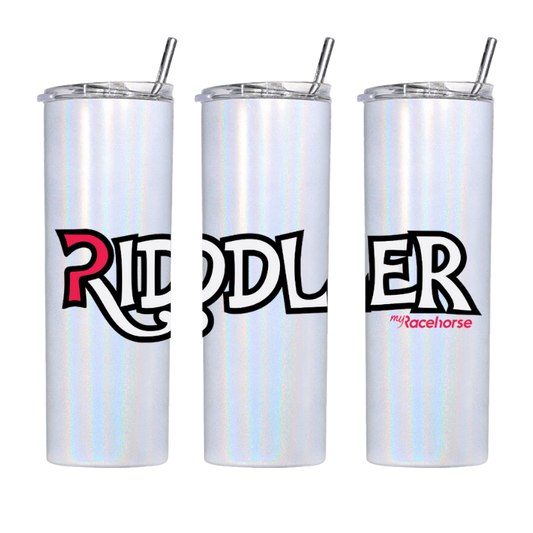 Riddler Tumbler