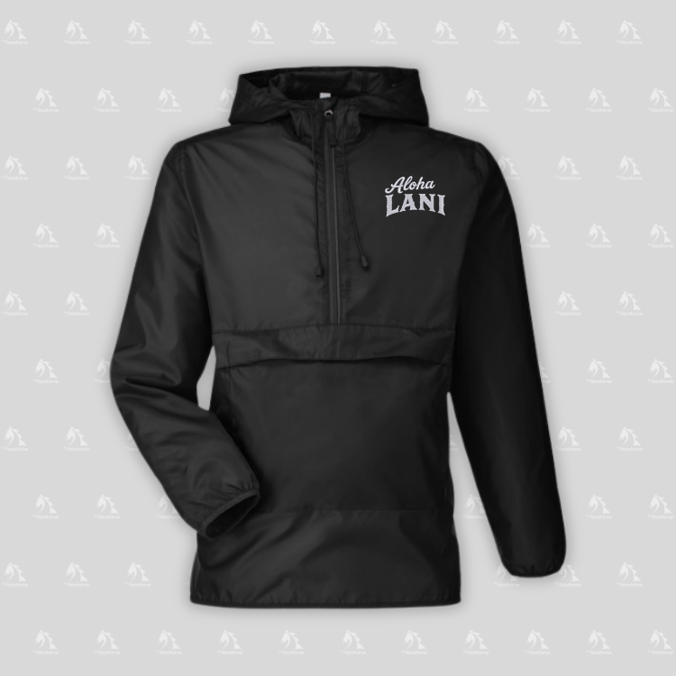 Aloha Lani Unisex Parka