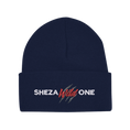 Load image into Gallery viewer, Shezawildone Cuff Beanie
