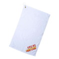 Load image into Gallery viewer, Raging Inferno Golf Towel

